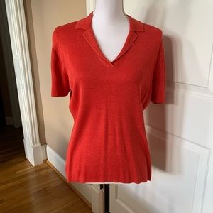 Alfani ladies blouse